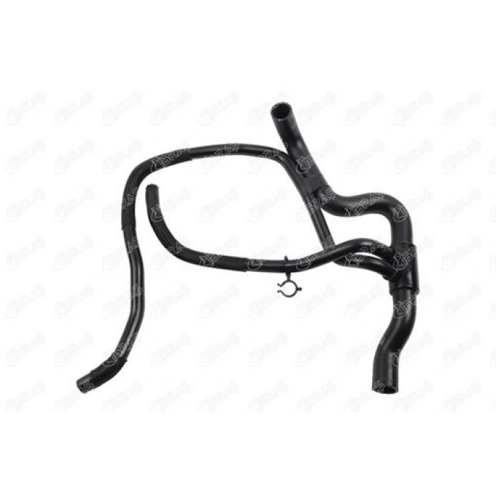 RADYATÖR HORTUMU ALT MASTER III 2.3 DCI 09-