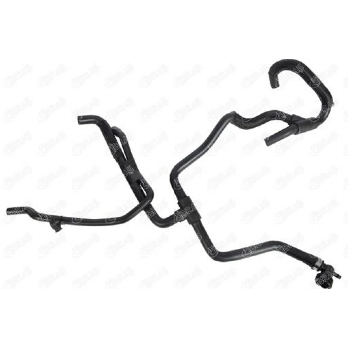 RADYATÖR HORTUMU ALT MASTER III 2.3 DCI 09-