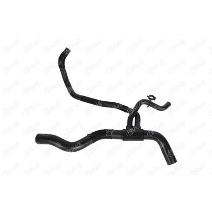 RADYATÖR HORTUMU ALT MASTER III MOVANO B 2,3 DCI 09-