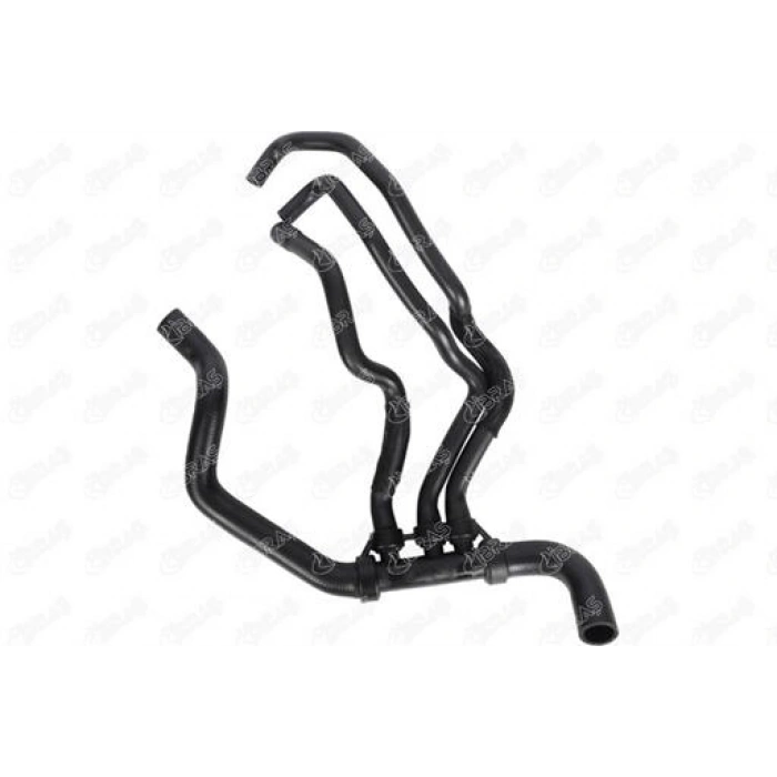 RADYATÖR HORTUMU ALT MEGANE II SCENIC II 1.9 DCI 02-