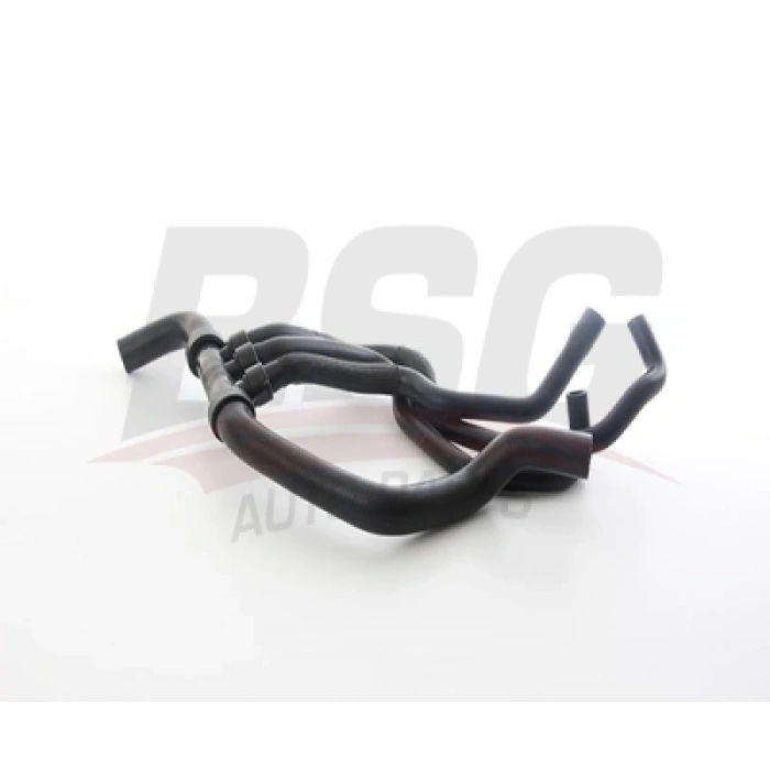 RADYATÖR HORTUMU ALT MEGANE II/SCÉNIC II 1.9 Dci 03-