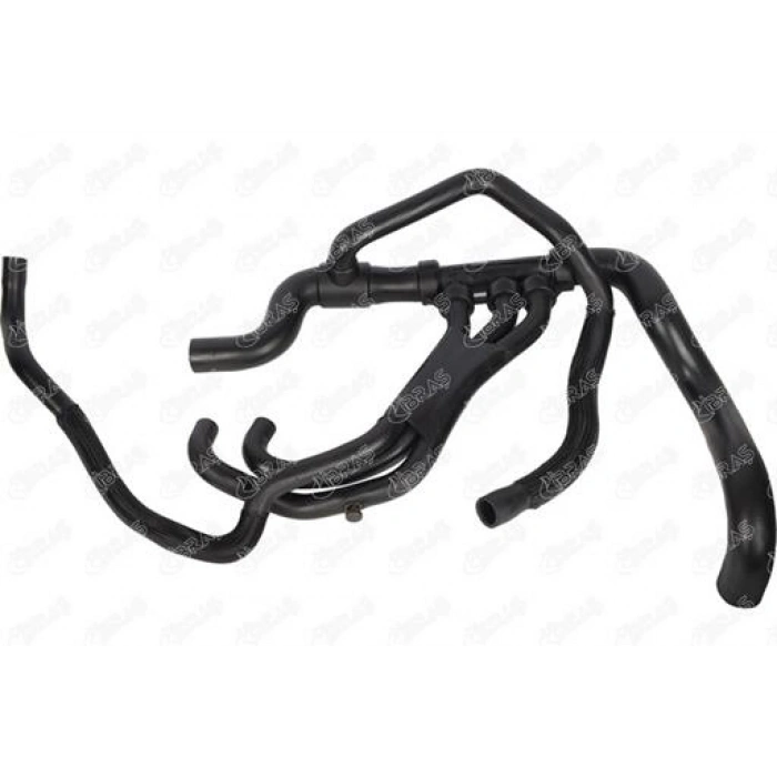 RADYATÖR HORTUMU ALT MEGANE III SCENIC III 1.9 DCI 08-