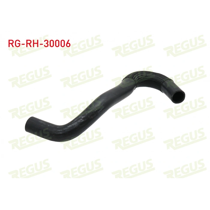 RADYATOR HORTUMU ALT MITSUBISHI L200 MAGNUM (K7T,K6T) 2.5 TD 1996-2006