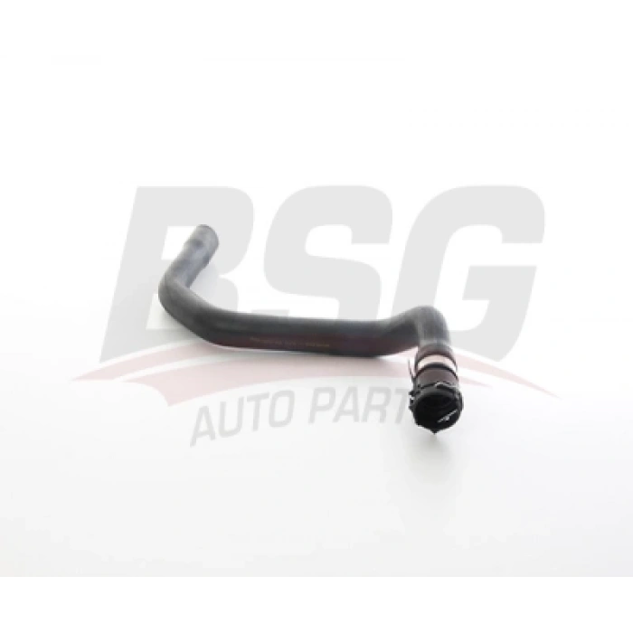 RADYATÖR HORTUMU ALT MONDEO 2.0 TDCI 07-