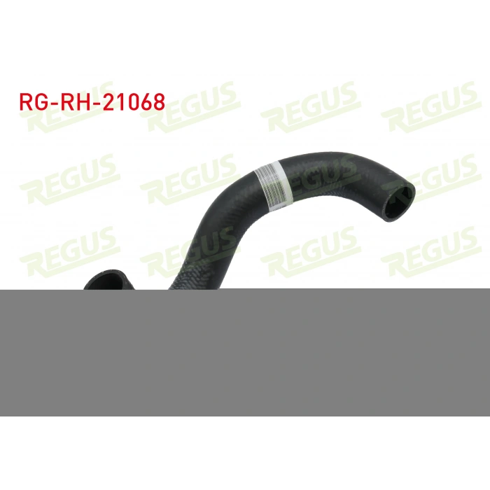 RADYATOR HORTUMU ALT (ORJINAL) I20 1.4