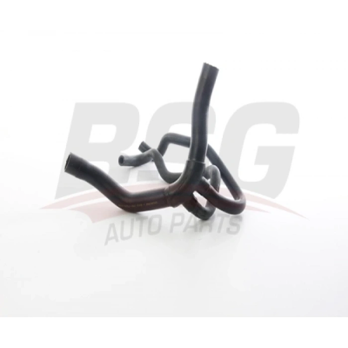 RADYATÖR HORTUMU ALT OTOMATIK VITES CLIO II / KANGOO 1.4-1.6 97-