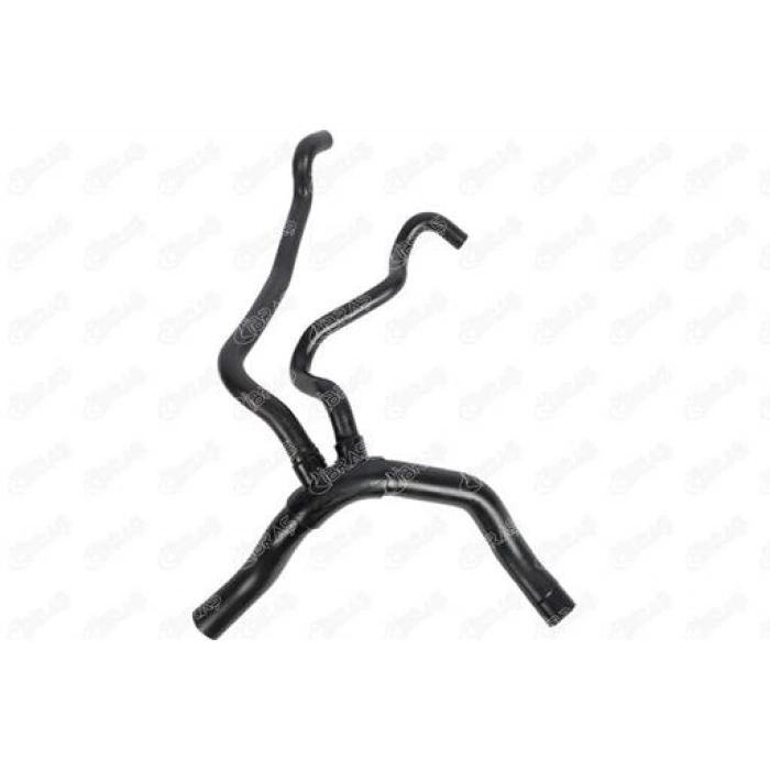 RADYATÖR HORTUMU ALT OTOMATIK VITES CLIO II / KANGOO 1.4-1.6 97-