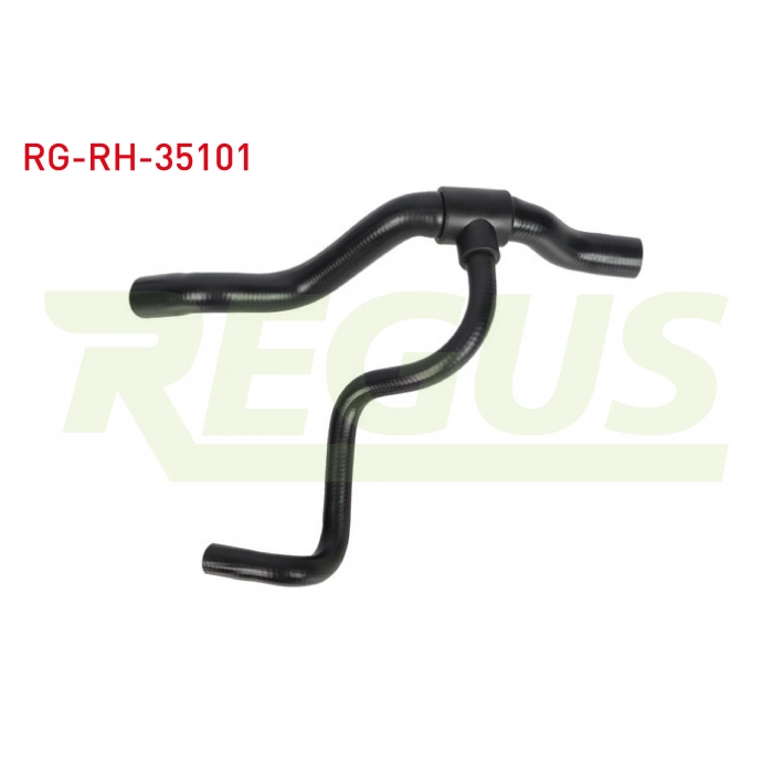 RADYATOR HORTUMU ALT RENAULT R19 1.6 ie 1988-2001