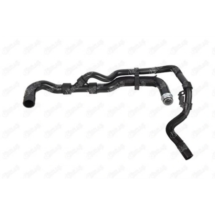RADYATÖR HORTUMU ALT SEGMANLI PARTNER/BERLINGO 1.9DW8-2.0 HDI 99-