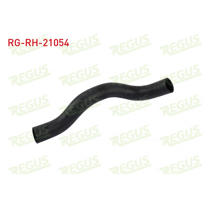 RADYATOR HORTUMU ALT STAREX 2.5 TDCI