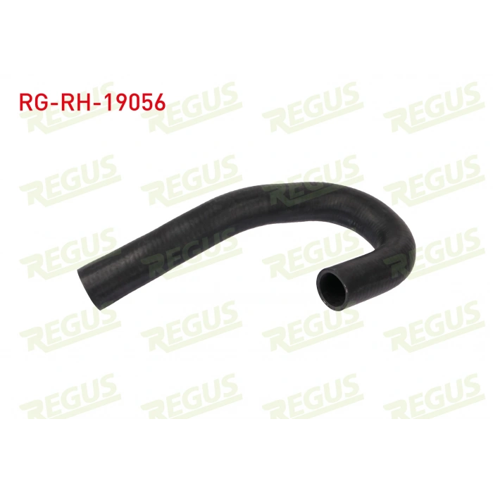 RADYATOR HORTUMU ALT TAUNUS 1.6