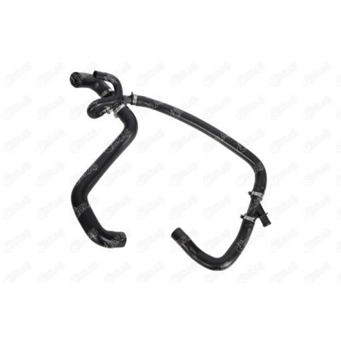 RADYATÖR HORTUMU ALT TRANSIT V-347 BM 06-