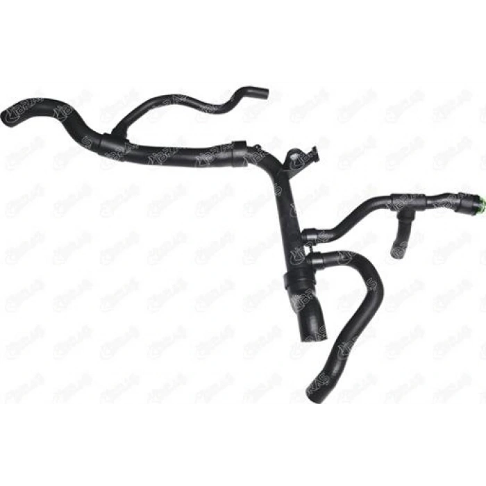 RADYATÖR HORTUMU ALT VECTRA B 1.6 16V 96-00