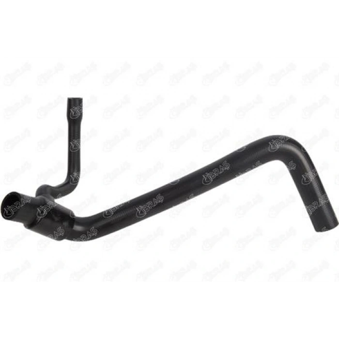 RADYATÖR HORTUMU ALT W124 M102 85-93