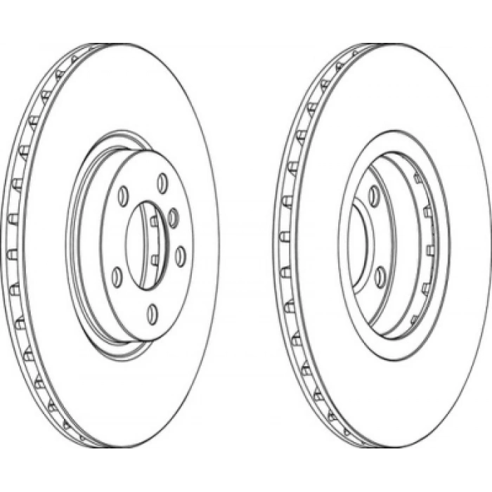 RADYATÖR HORTUMU CROSSLAND BM 17-