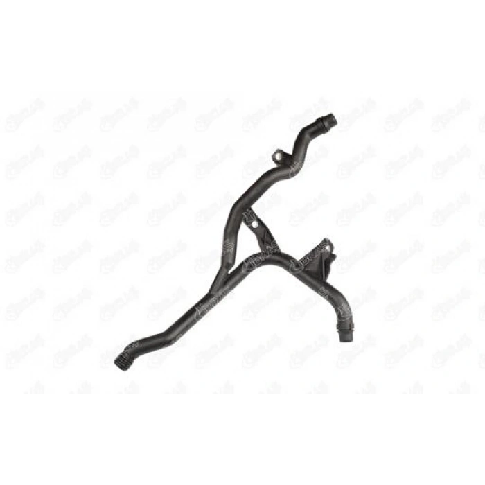 RADYATÖR HORTUMU E60-61-E65-E66 M54 03-10