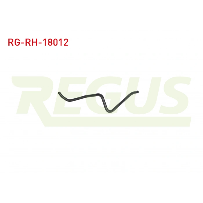 RADYATOR HORTUMU FIAT DUCATO (244) 2.0 JTD - 2.8 JTD - 3.0 JTD 2002-2006