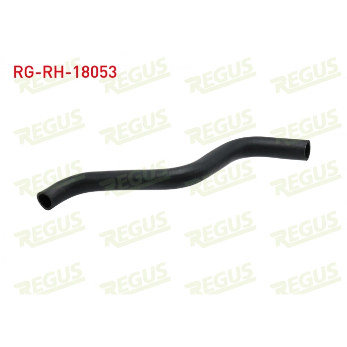 RADYATOR HORTUMU FIAT PUNTO (188) 1.2 1999-2009