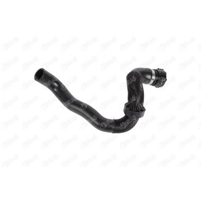 RADYATÖR HORTUMU GIRIS ASTRA J B16DTL B16DTH 10-