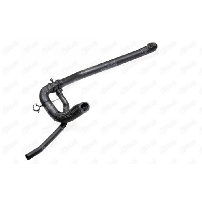 RADYATÖR HORTUMU GIRIS MASTER III 2.3 DCI 10-