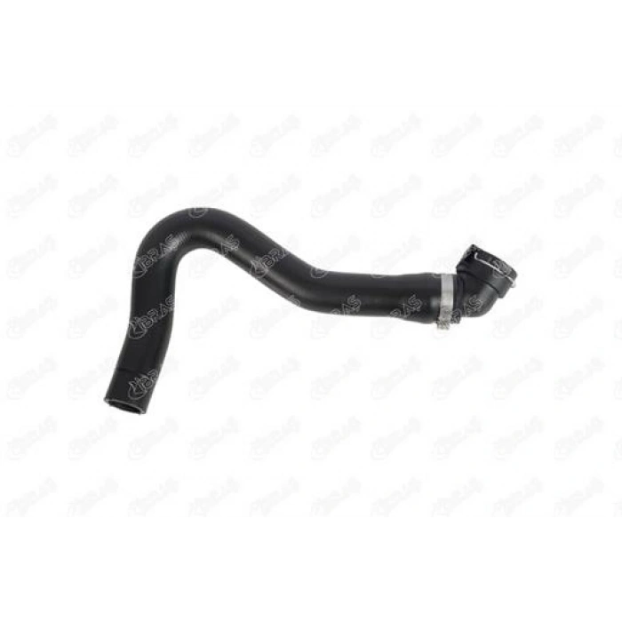 RADYATÖR HORTUMU GIRIS PANDA 1.3 MJET 04-