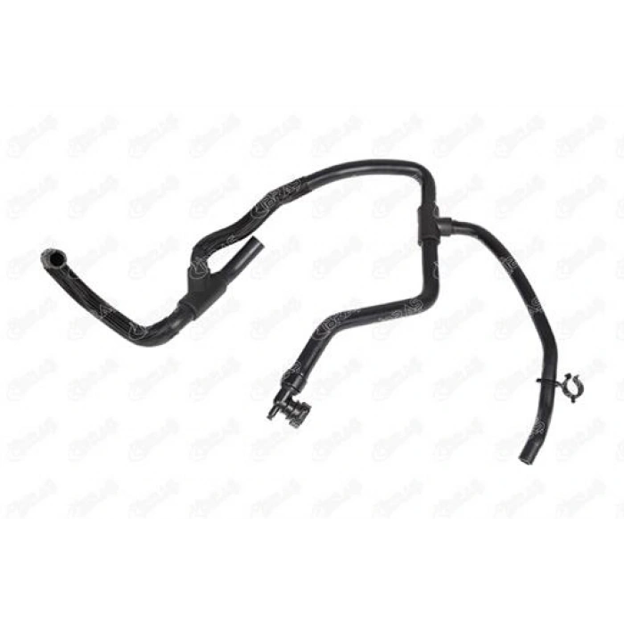 RADYATÖR HORTUMU MASTER III 2.3 DCI 09-