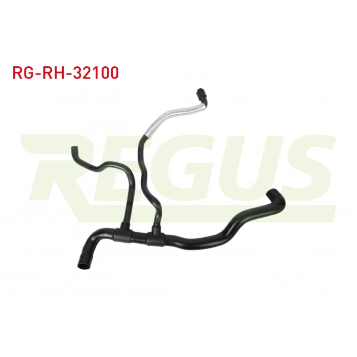 RADYATOR HORTUMU OPEL VECTRA B 2.0 DTI 1995-2003