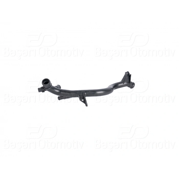 RADYATOR HORTUMU PLASTIK AUDI A4 A5 A6 Q5 2.0TDI CAGA CAHA 07 >
