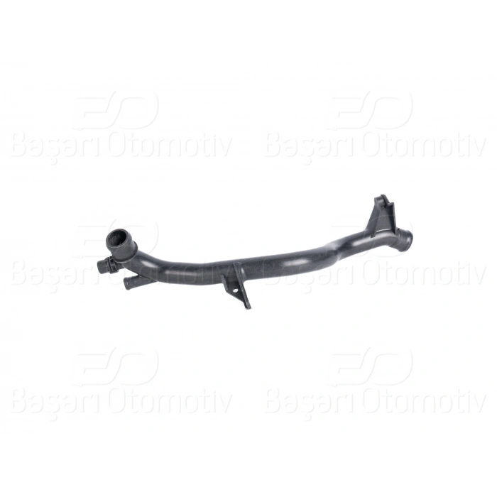 RADYATOR HORTUMU PLASTIK AUDI A4 A6 Q5 2.0-TDI CAHA CAHB CAGA CAGB 08 >
