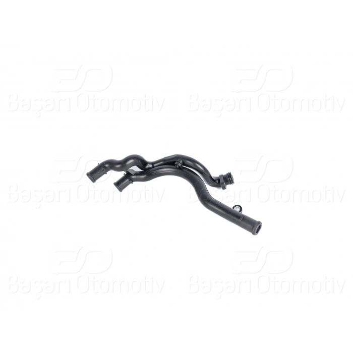 RADYATOR HORTUMU PLASTIK AUDI A6 Q5 Q7 05 >
