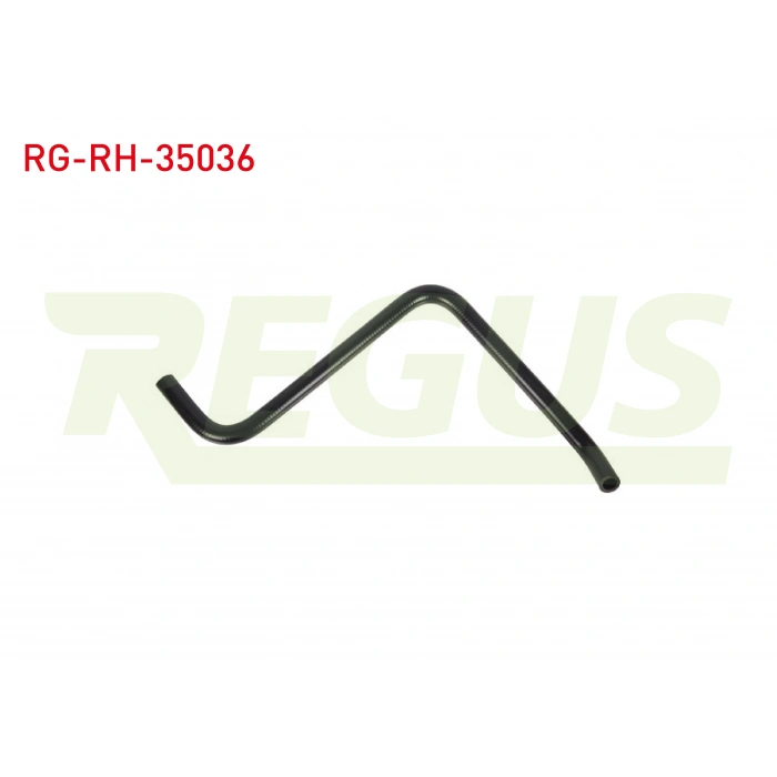 RADYATOR HORTUMU RENAULT R9 (L42) 1.2 1985-2000