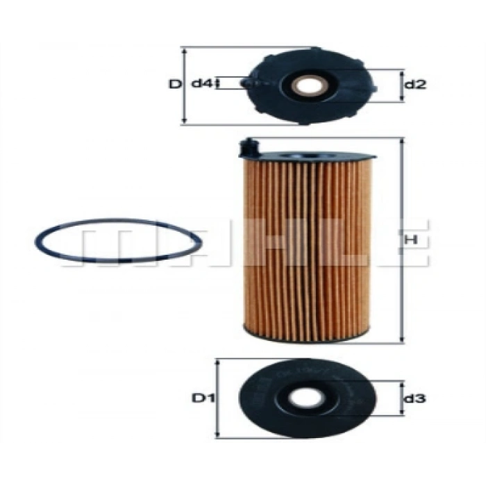 RADYATÖR HORTUMU ÜST (+AC) TRANSIT V184 BM 01-