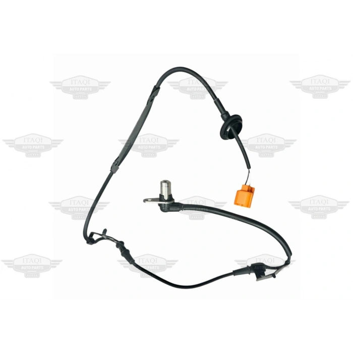 RADYATÖR HORTUMU ÜST (-AC) TRANSIT V347 2,4 TDCI 06-