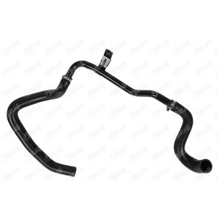 RADYATÖR HORTUMU ÜST BIPPER/NEMO 1.4 HDI 08-