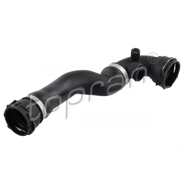 RADYATOR HORTUMU UST BMW 3 320 I 98>