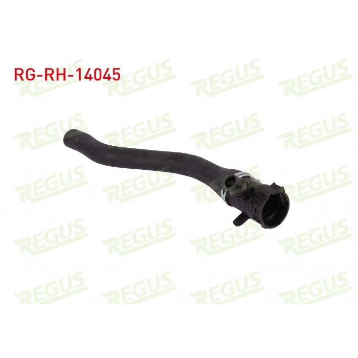 RADYATOR HORTUMU UST BMW 3 SERISI (F30) / 1 SERISI (F20)