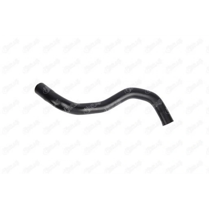 RADYATÖR HORTUMU ÜST CLIO II KANGOO 1.9 DCI 99-