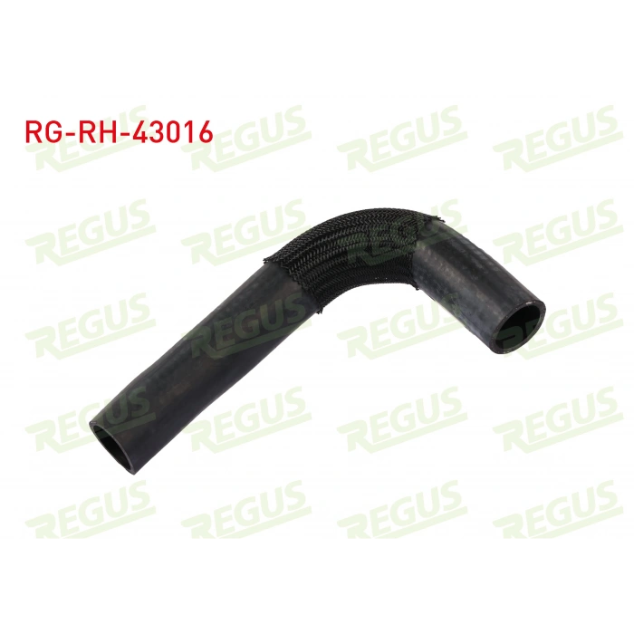 RADYATOR HORTUMU UST COROLLA 1.6-1.8 2007-2012