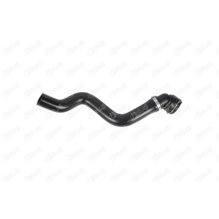 RADYATÖR HORTUMU ÜST DOBLO III 1,3 MJET 09-