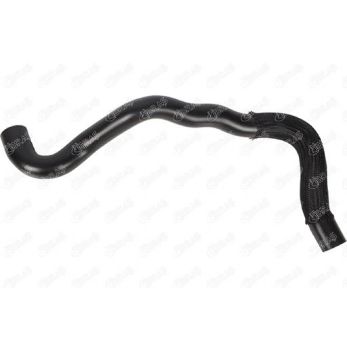 RADYATÖR HORTUMU ÜST DUSTER 1.5 DCI 10-