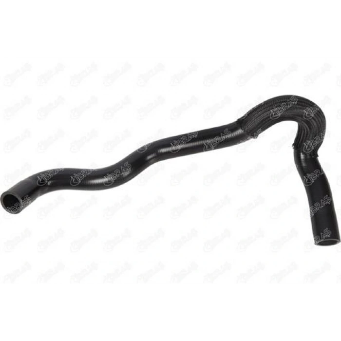 RADYATÖR HORTUMU ÜST DUSTER LOGAN SANDERO 1.6 16V 06-