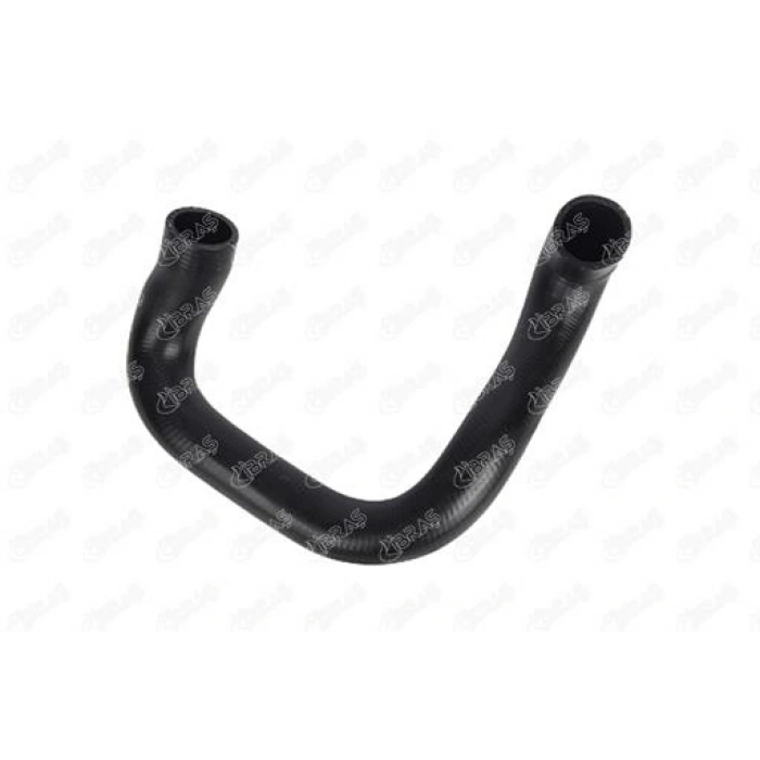 RADYATÖR HORTUMU ÜST E30-E34 M20 88-90