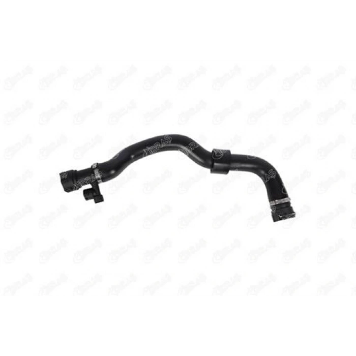 RADYATÖR HORTUMU ÜST E46 M57N 03-05