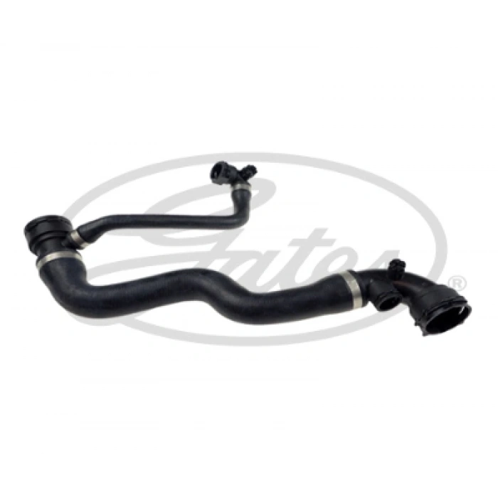 RADYATÖR HORTUMU ÜST E46 N40-N42-N45-N46 02-05