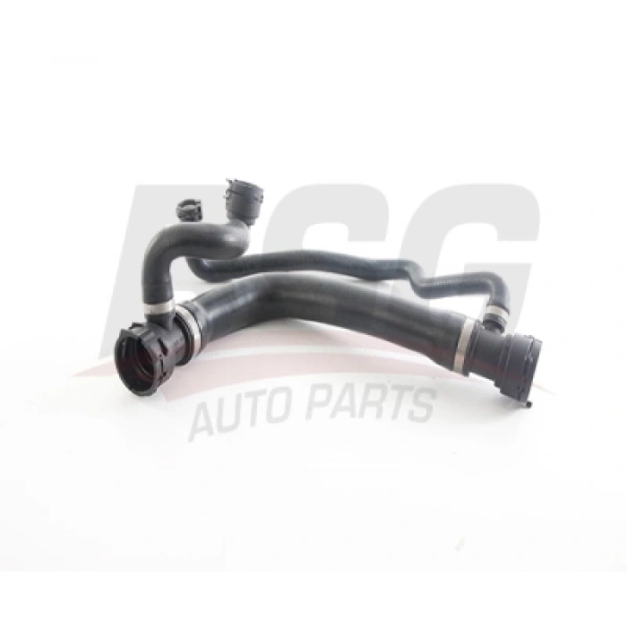 RADYATÖR HORTUMU ÜST E60-E61-E63-E64 N62 03-10