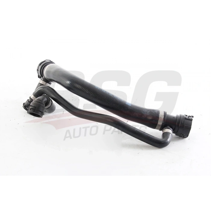 RADYATÖR HORTUMU ÜST E60-E61-E63-E64 N62-N63 03-10