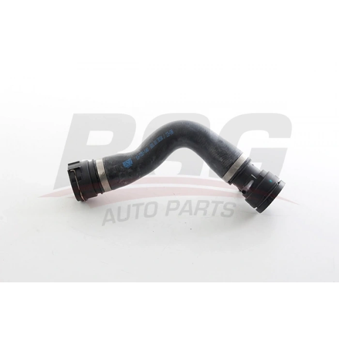 RADYATÖR HORTUMU ÜST E82-E88-E90-E91-E92-E93-Z4 E89 N54-N55 05-11