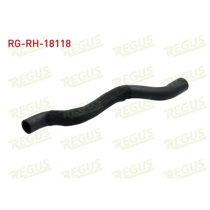 RADYATOR HORTUMU UST EGEA 1.3 MJT