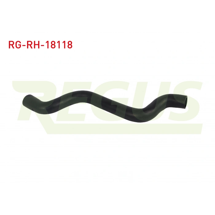 RADYATOR HORTUMU UST EGEA 1.3 MJT