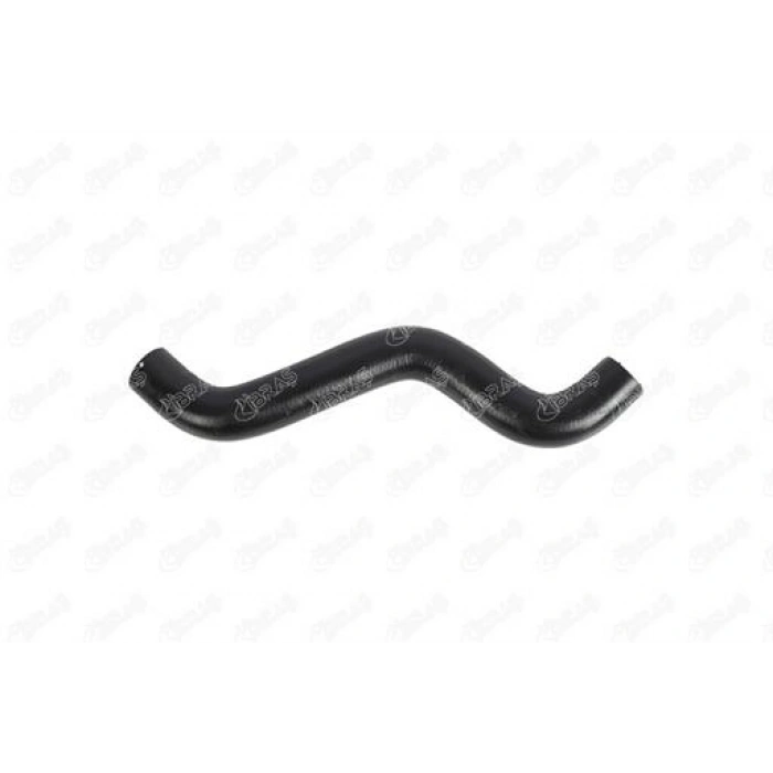 RADYATÖR HORTUMU ÜST FIAT 500 1,4 07-